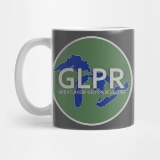 Great Lakes Rescue Mug